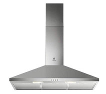 ELECTROLUX CHIMNEY HOOD, 90CM